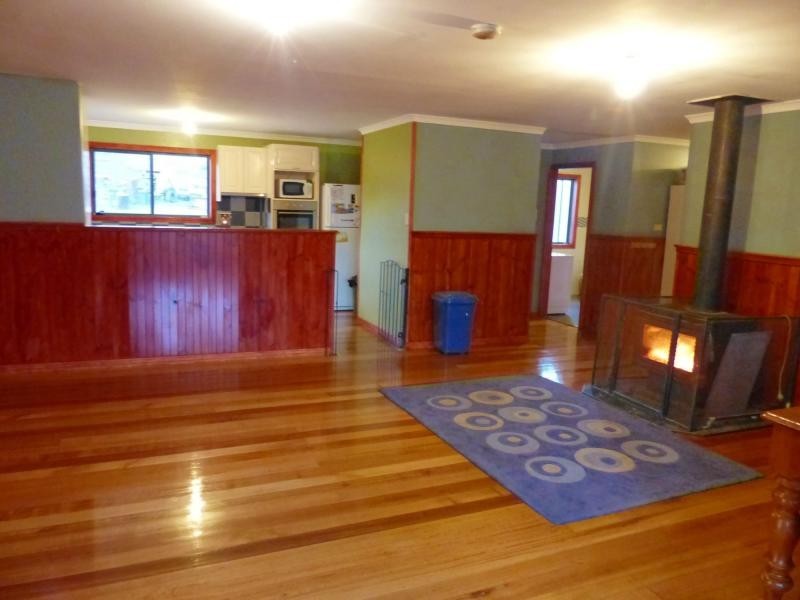 Reedy Marsh TAS 7304