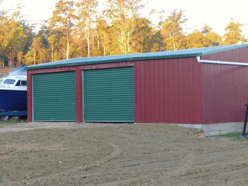 Reedy Marsh TAS 7304