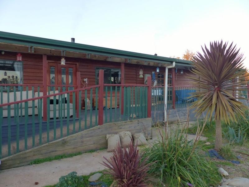 Reedy Marsh TAS 7304
