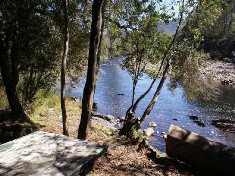 478 Union Bridge Road, Mole Creek TAS 7304