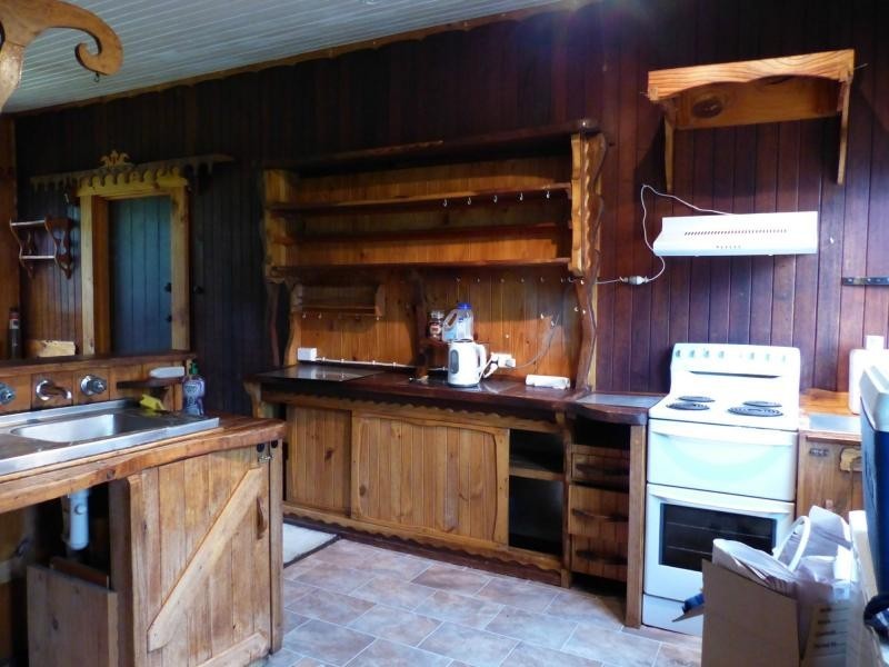 23 Old Gads Hill, Liena TAS 7304