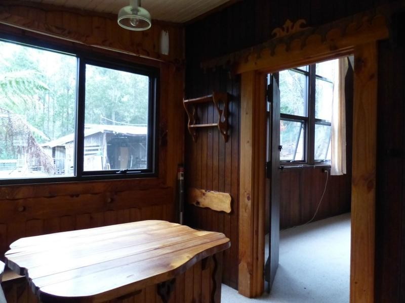 23 Old Gads Hill, Liena TAS 7304