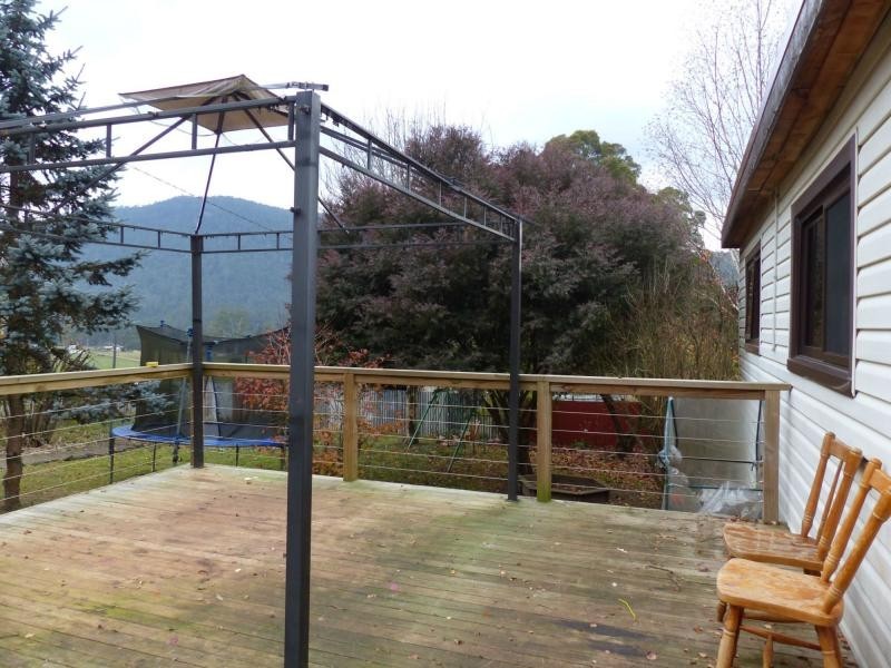 23 Old Gads Hill, Liena TAS 7304