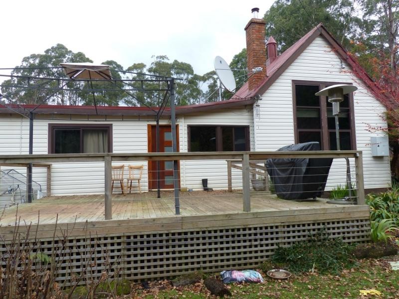 23 Old Gads Hill, Liena TAS 7304