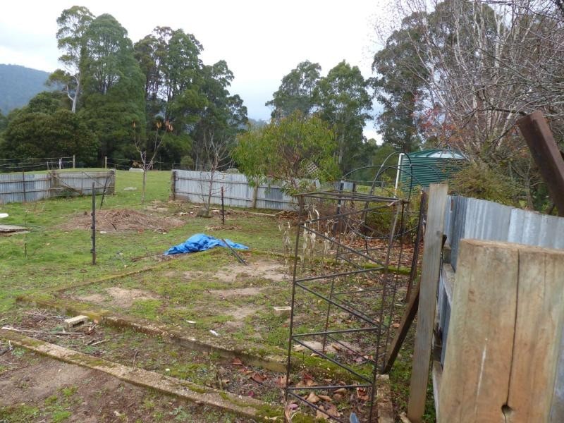 23 Old Gads Hill, Liena TAS 7304