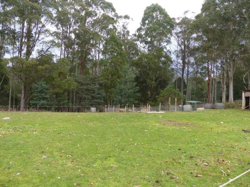 23 Old Gads Hill, Liena TAS 7304