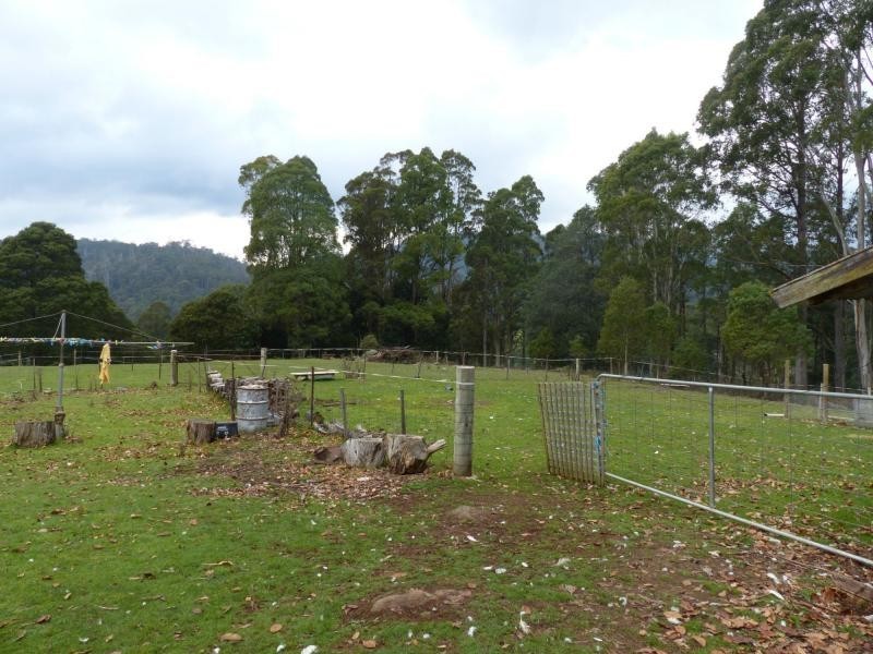 23 Old Gads Hill, Liena TAS 7304