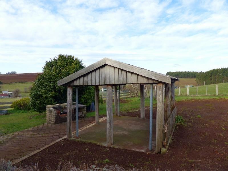 1 Liverpool Street, Deloraine TAS 7304