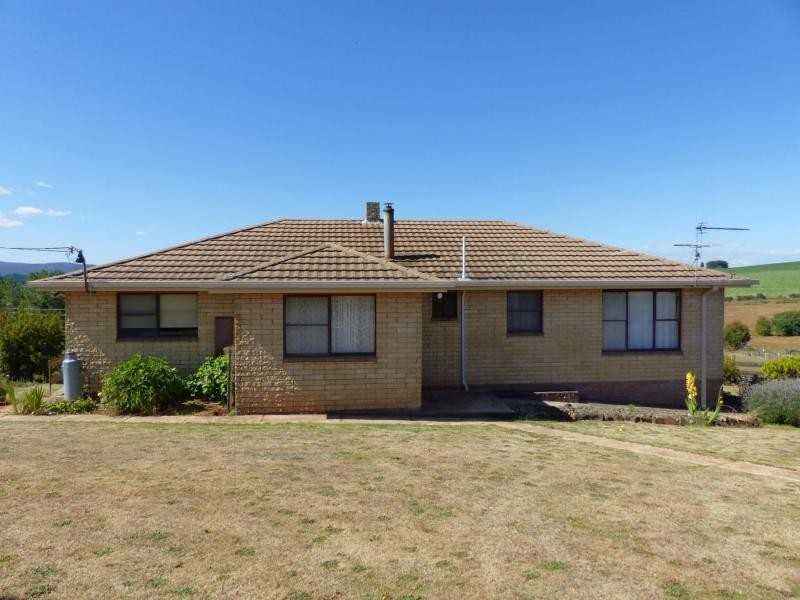 1 Liverpool Street, Deloraine TAS 7304