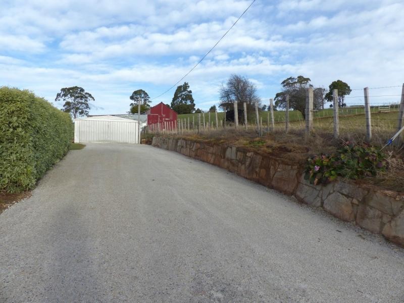 1 Liverpool Street, Deloraine TAS 7304