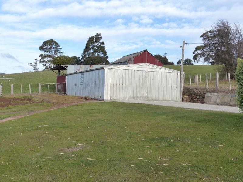 1 Liverpool Street, Deloraine TAS 7304