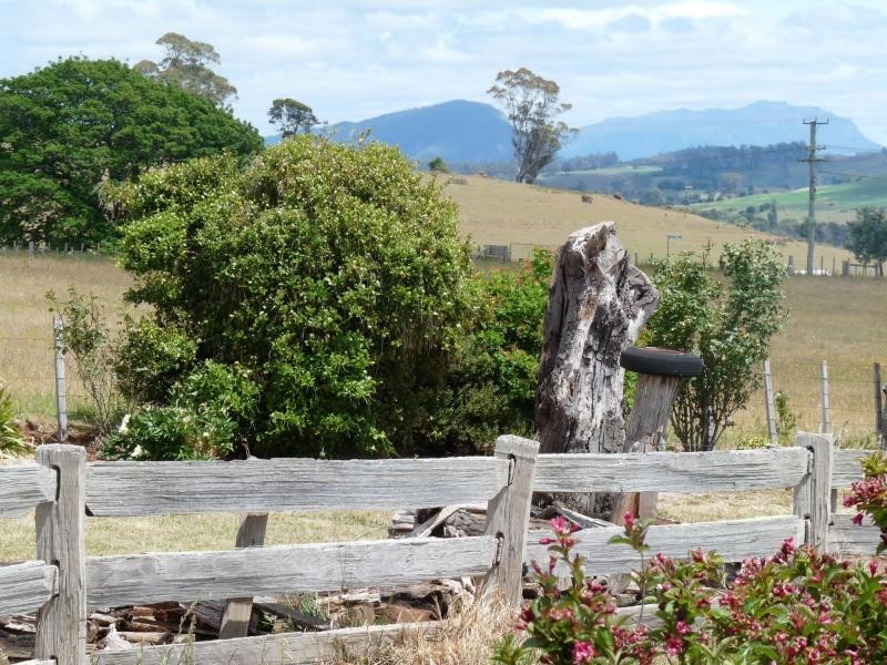 1 Liverpool Street, Deloraine TAS 7304