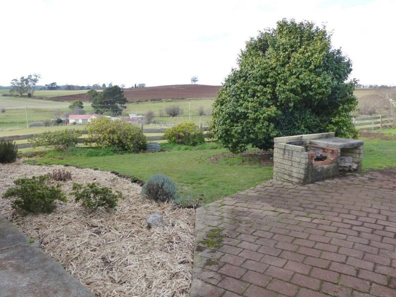 1 Liverpool Street, Deloraine TAS 7304
