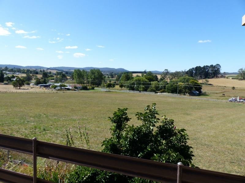 1 Liverpool Street, Deloraine TAS 7304