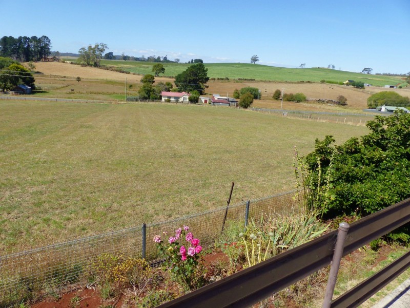 Lot 4 Liverpool Street, Deloraine TAS 7304
