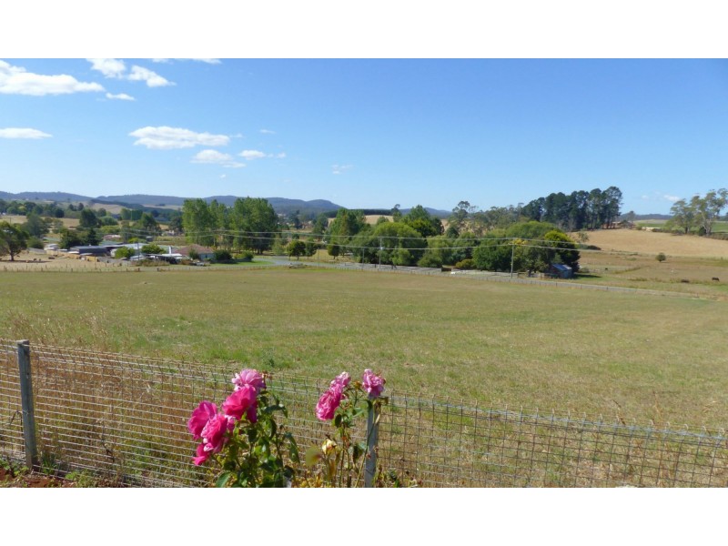 Lot 4 Liverpool Street, Deloraine TAS 7304