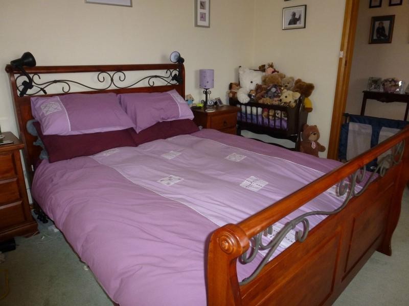 31 Franklin Street, Westbury TAS 7303