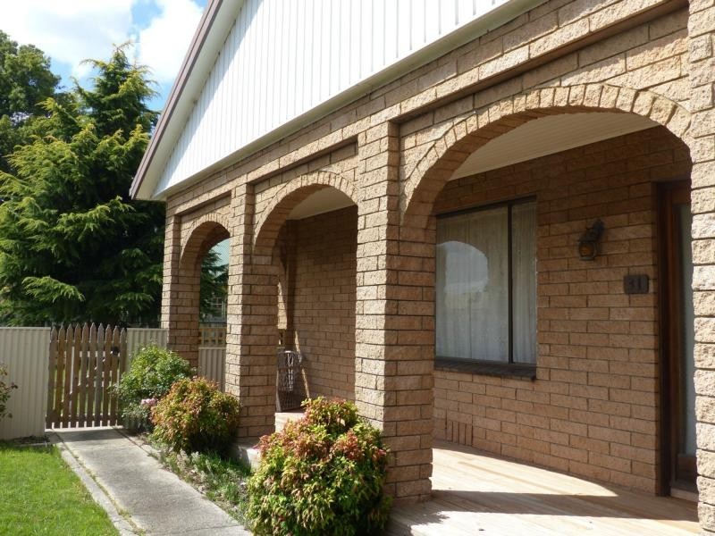 31 Franklin Street, Westbury TAS 7303