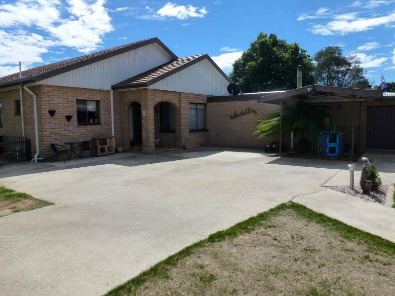 31 Franklin Street, Westbury TAS 7303