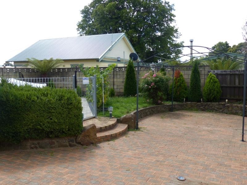 31 Franklin Street, Westbury TAS 7303