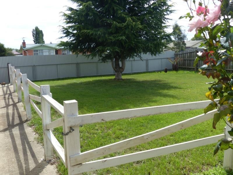 31 Franklin Street, Westbury TAS 7303