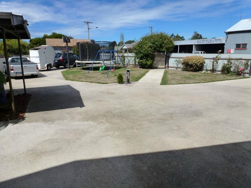 31 Franklin Street, Westbury TAS 7303