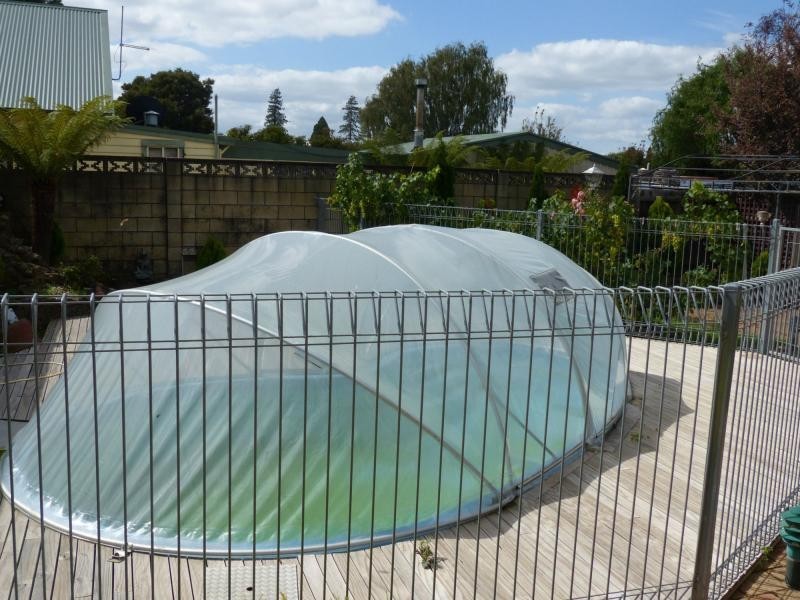 31 Franklin Street, Westbury TAS 7303