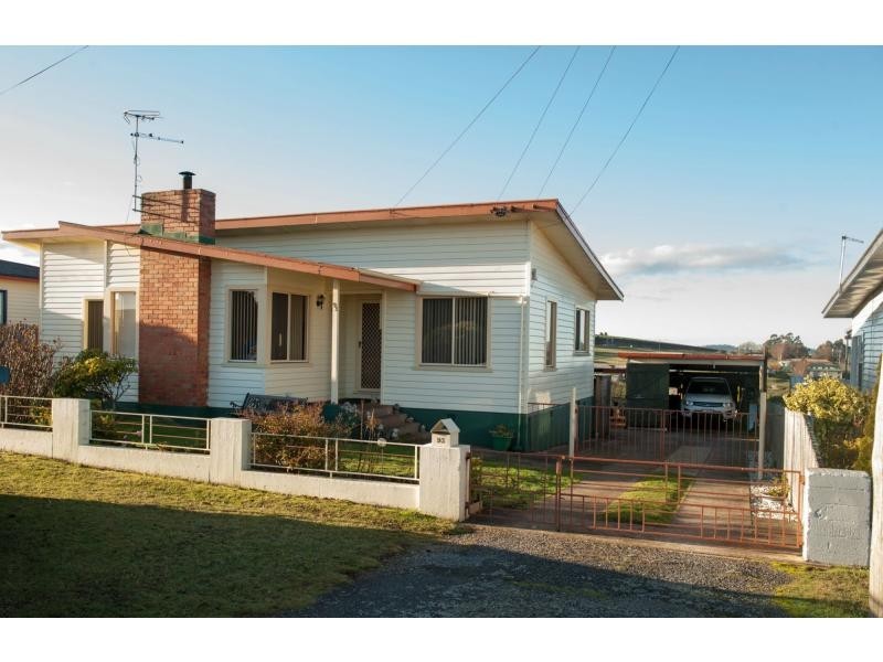 93 West Goderich Street, Deloraine TAS 7304