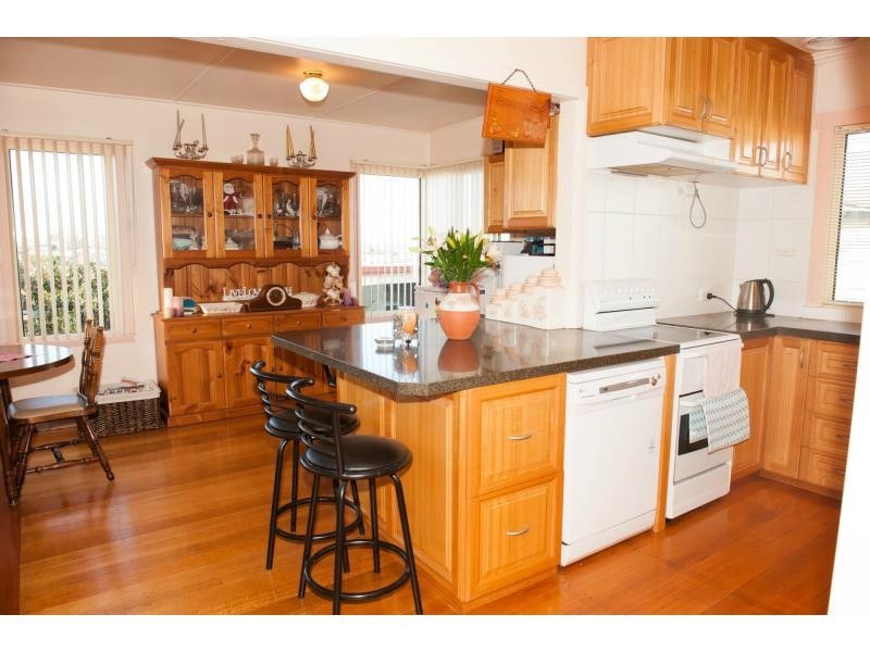 93 West Goderich Street, Deloraine TAS 7304