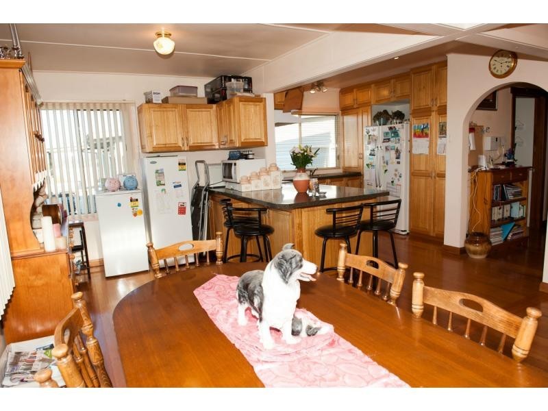 93 West Goderich Street, Deloraine TAS 7304