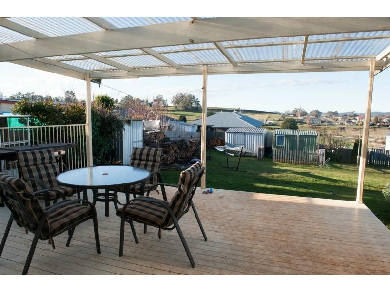 93 West Goderich Street, Deloraine TAS 7304