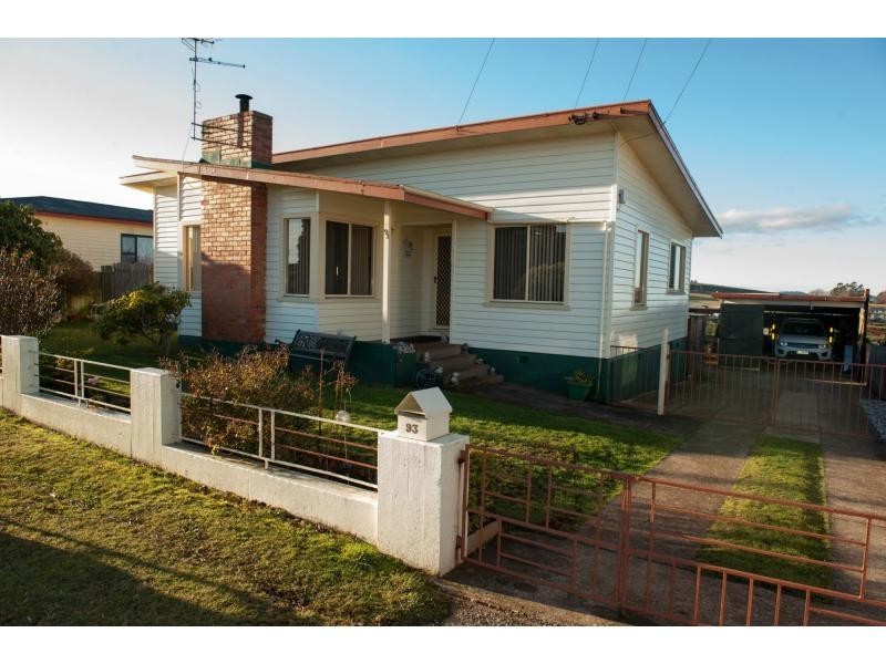 93 West Goderich Street, Deloraine TAS 7304