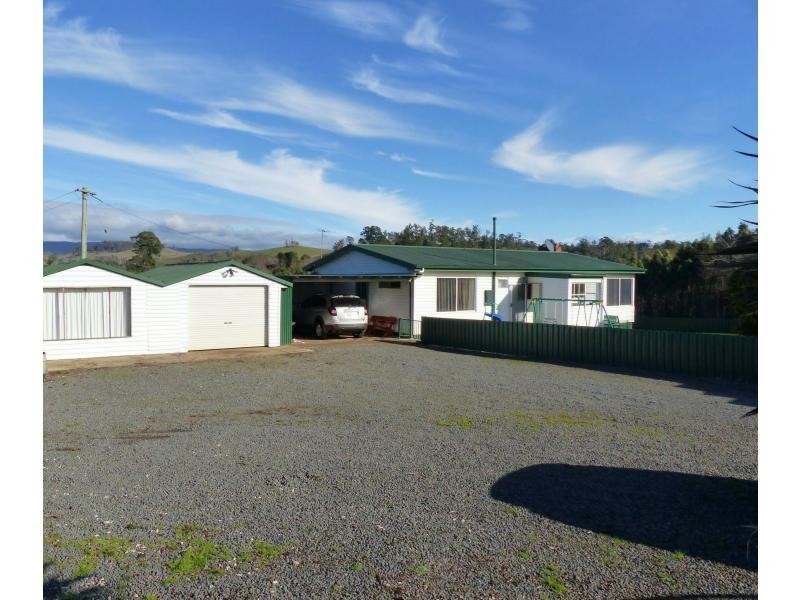 130 Gannons Hill Road, Moltema TAS 7304