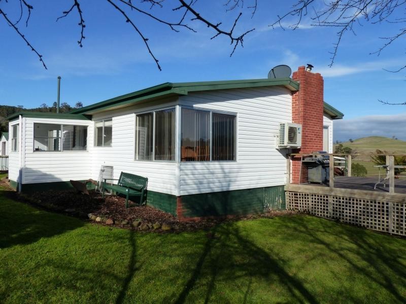 130 Gannons Hill Road, Moltema TAS 7304