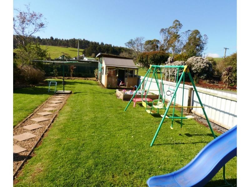 130 Gannons Hill Road, Moltema TAS 7304