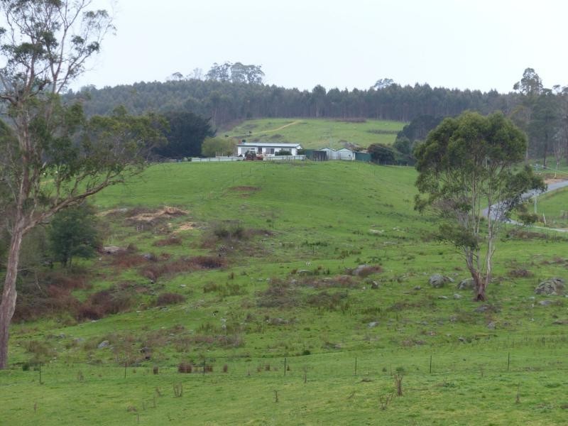 130 Gannons Hill Road, Moltema TAS 7304