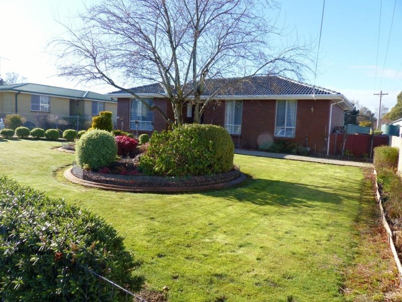 35 Marriott Street, Westbury TAS 7303
