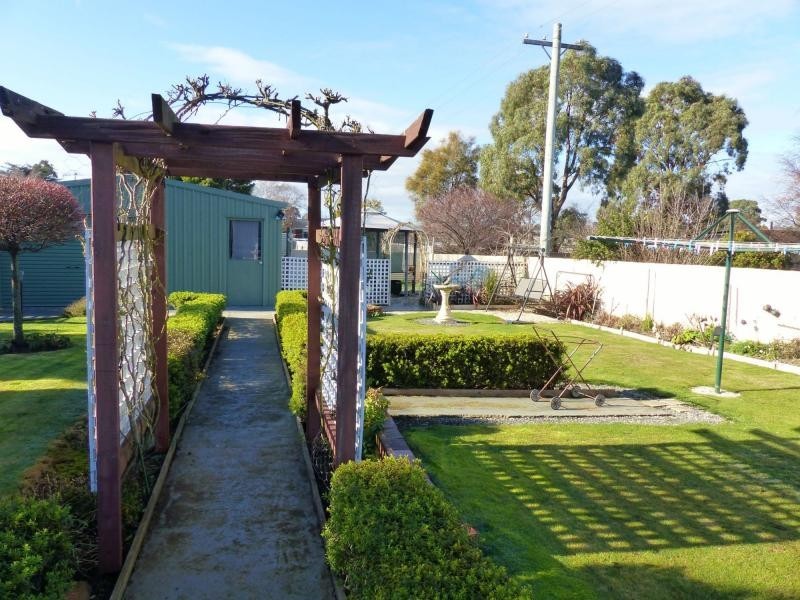 35 Marriott Street, Westbury TAS 7303