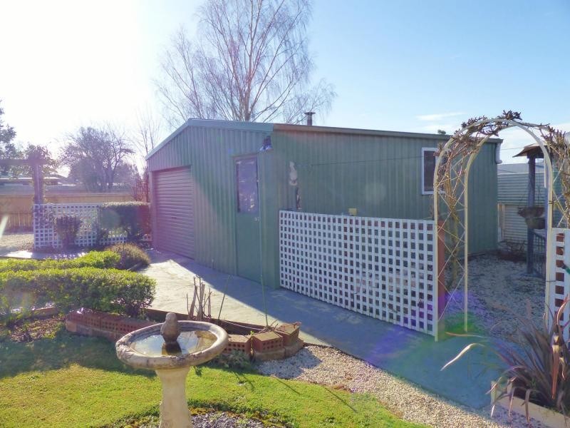 35 Marriott Street, Westbury TAS 7303
