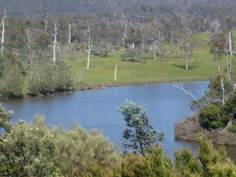 61 Bayview Drive, Blackstone Heights TAS 7250