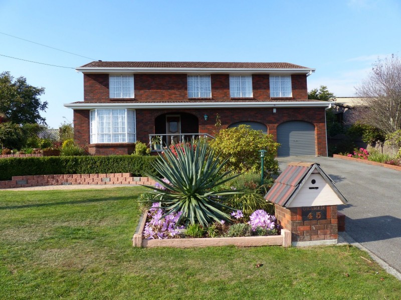 45 Westbury Place, Deloraine TAS 7304