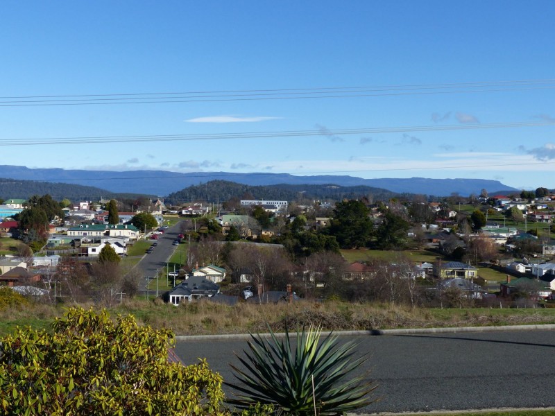 45 Westbury Place, Deloraine TAS 7304