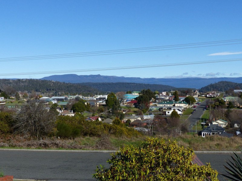 45 Westbury Place, Deloraine TAS 7304