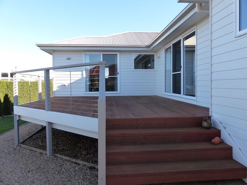 Deloraine TAS 7304