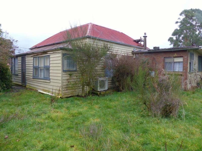 40 Sorell Street, Chudleigh TAS 7304