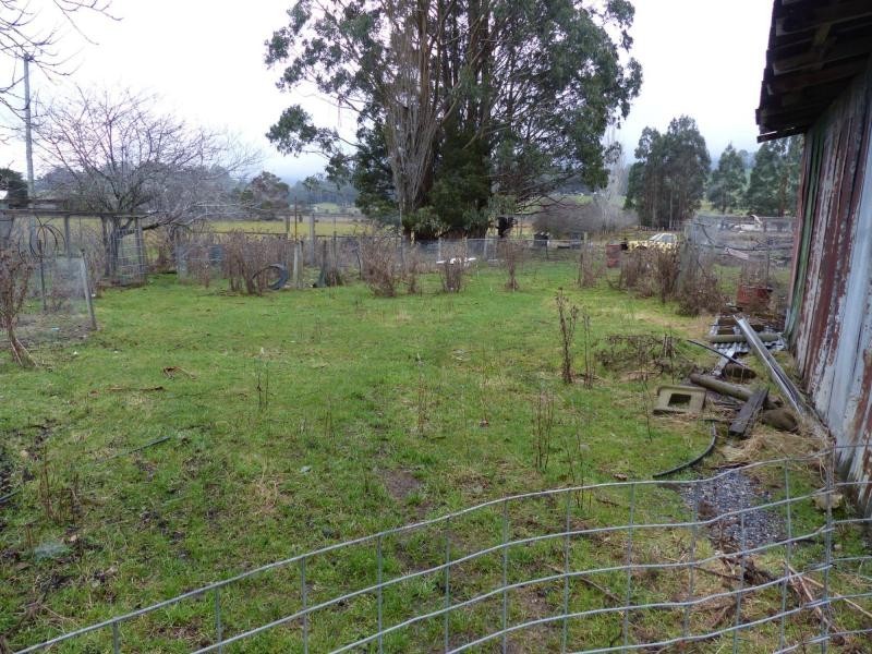 40 Sorell Street, Chudleigh TAS 7304