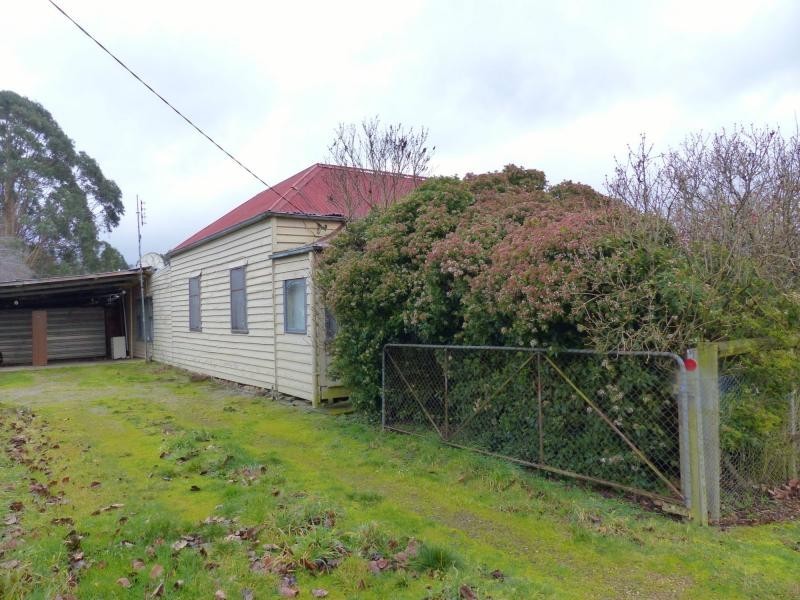 40 Sorell Street, Chudleigh TAS 7304