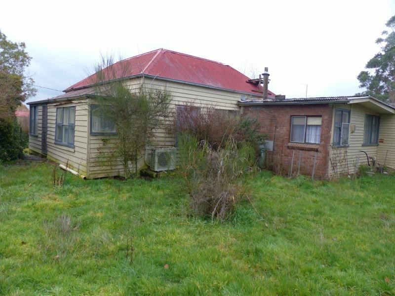 40 Sorell Street, Chudleigh TAS 7304