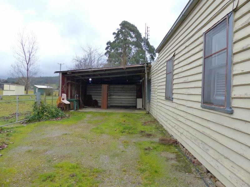 40 Sorell Street, Chudleigh TAS 7304