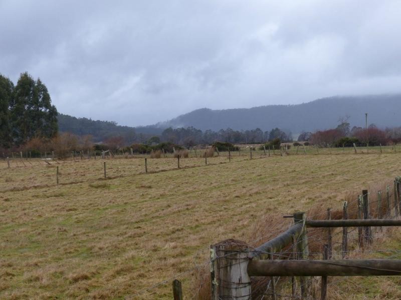40 Sorell Street, Chudleigh TAS 7304